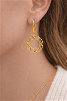 Orecchini Lorenzo Ungari Donna in Lega metallica BZM OR 97 - BZM OR 97